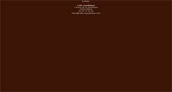 Desktop Screenshot of cafe-republique.com
